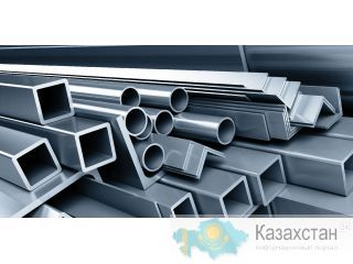 Металлопрокат ОПТОМ от Производителя! Костанай