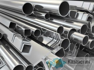 Металлопрокат от Производителя ОПТОМ! Низкие цены! Петропавловск
