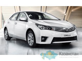 Аренда автомобилей от компании ИмиджАвто. Алматы и Алматинская область