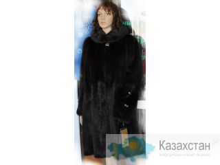 норковая шуба новая Новоишимское