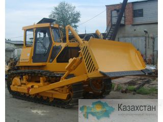 Продажа нового бульдозера ЧЗТТ-Б10 М.М.Я-Е.П1 Челябинск