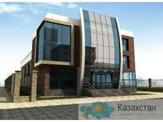 Проектирование медицинских центров Алматы и Алматинская область