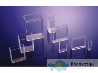 Кювета кварцевая для спектрофотометрии Пенза