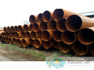 Продам трубы 219х8,325х8,530х7-8,720х8-11,820х9-12,1020х10-16,1220х12,1420х15,7 Челябинск