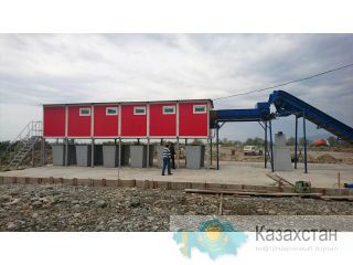 Мусоросортировочный комплекс ProSort 50 000 т в год, сортировка ТБО Челябинск