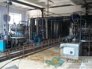 Проектирование производственных баз Алматы и Алматинская область
