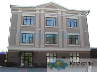 Проектирование  административных зданий Алматы и Алматинская область