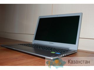 Продается игровой ноутбук Lenovo Ideapad Z500 Астана и Акмолинская область