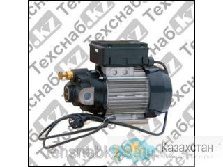 Насос для перекачки масла Benza 11-12-10 Костанайская область