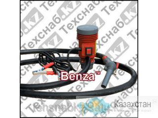 Насос для перекачки масла Benza 12-12-10 Костанайская область