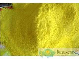 КОАГУЛЯНТ АКВА-АУРАТ-30 Алма-Ата (Алматы)