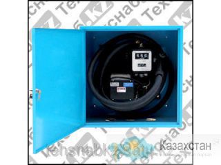 Мобильная топливораздаточная колонка Benza 15-12-10 Костанайская область