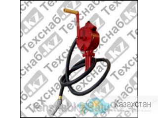 Ручной насос для перекачки бензина и дизтоплива Benza 39-38-112 Костанайская область