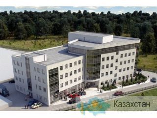 Проектирование больниц Алматы и Алматинская область