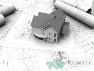 Проектирование таунхаусов Алматы и Алматинская область