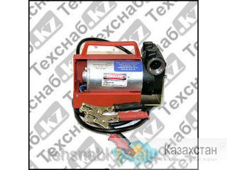 Мобильная топливо раздаточная колонка Benza 21-12-40 Костанайская область
