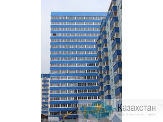Продается квартира студия в Новосибирске Алматы