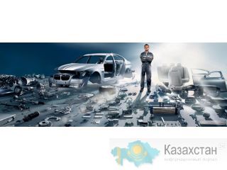 Авторазбор иномарок, 1998-2014г.в Екатеринбург