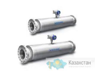 Кориолисовый массовый расходомер OPTIMASS 2400 Алматы и Алматинская область