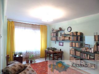Продам квартиру 3-х улучш, Бажова, 339. 8 500 000 тенге Усть-Каменогорск