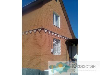 Срочно продам дом 2 уровня,0 подвал ВКО,Усть-Каменогорск,с/о Алтайский строитель,Сады