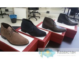 Мужская обувь из Италии оптом Другое месторасположение