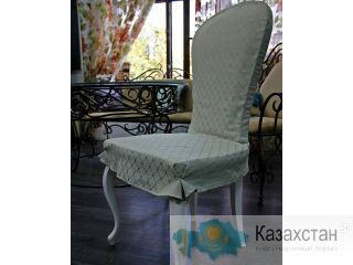 Текстильный центр Villa Nova Алматы