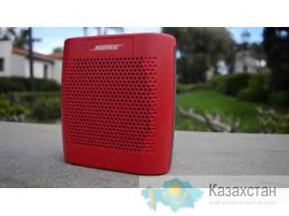 Bose SoundLink Color Алматы