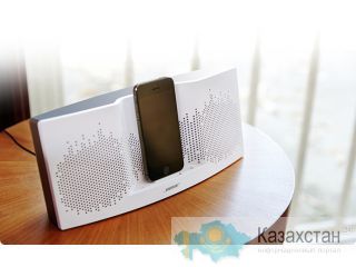 Bose SoundDock® XT Алматы