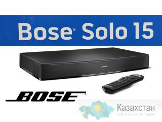 Solo 15 ll TV sound system Алматы