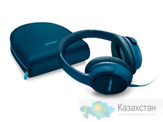 Bose SoundTrue® around-ear ​II Алматы