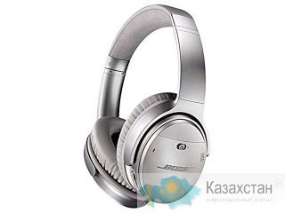 Bose QuietСomfort® 35 Алматы