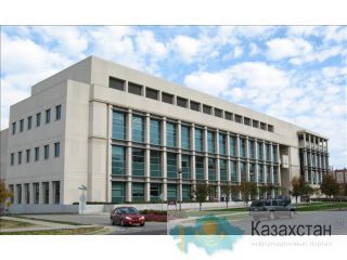 Проектирование нежилых зданий Алматы и Алматинская область