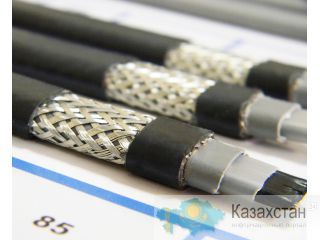 Саморегулирующийся нагревательный кабель Павлодарская область