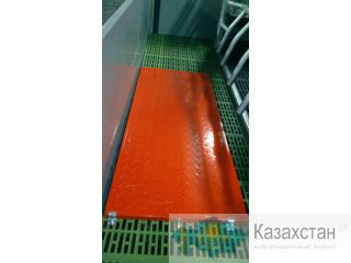 Плиты для локального обогрева молодняка на животноводческих комплексах и фермах Павлодарская область