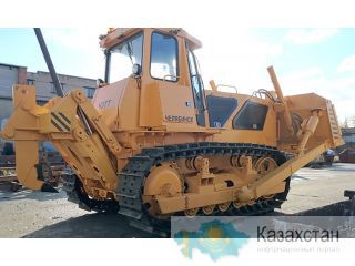 Продажа нового бульдозера ЧЗТТ-Б10 М.М.Я-Е.Р1 от производителя Челябинск