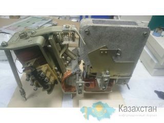Продам контакторы КПВ-605   630А 220В Красноярск