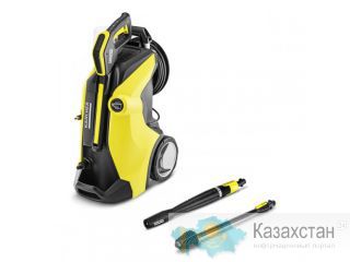 Мойки высокого давления Karcher. Большой выбор. Лучшие цены Алматы и Алматинская область