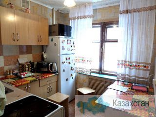 Срочно!!! Продам квартиру 1-комн.,  Ул. Бурова, 2/5 этаж.  5,200,000 тенге. Усть-Каменогорск