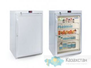 Холодильник-шкаф фармацевтический для хранения лекарственных препаратов "Енисей 140" Пенза