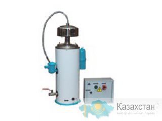 Аквадистилятор электрический аптечный ДЭ-4-02 Пенза