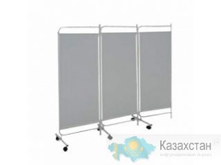 Ширма медицинская на колёсах ШМ-Л-06 Пенза