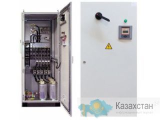 Конденсаторные установки типа УКМ 58, УКМ58 0 4 до 3000 кВАр и более Алматы