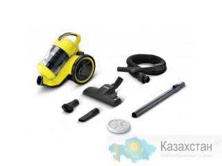 Пылесосы Karcher. Большой выбор. Лучшие цены Алматы и Алматинская область