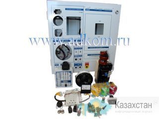 Модуль управления генератором резервного питания Москва