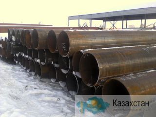 Трубы 530х8; 530х10; 530х12; 630х8; 720х8,9,10; 820х9,10; 1020х10,12; 1220х12, 1420х15,7-20 Челябинск