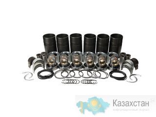 Запчасти для двигателей Cummins Усть-Каменогорск