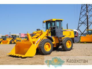 Запчасти на китайскую спецтехнику Усть-Каменогорск