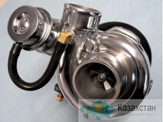 Турбины для спецтехники и грузовых автомобилей Усть-Каменогорск