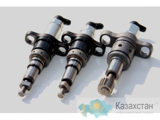 Форсунки топливные для спецтехники Усть-Каменогорск